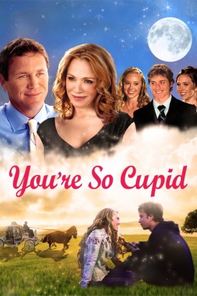 Youre So Cupid