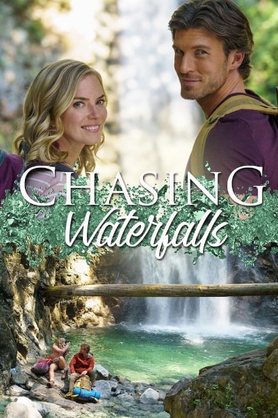 Chasing Waterfalls