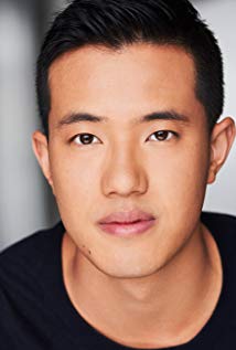 Chris King Wong