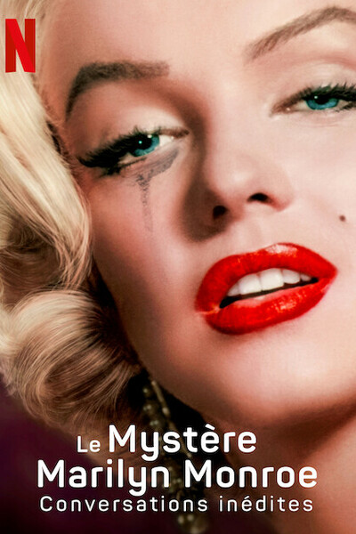 The Mystery of Marilyn Monroe: The Unheard Tapes