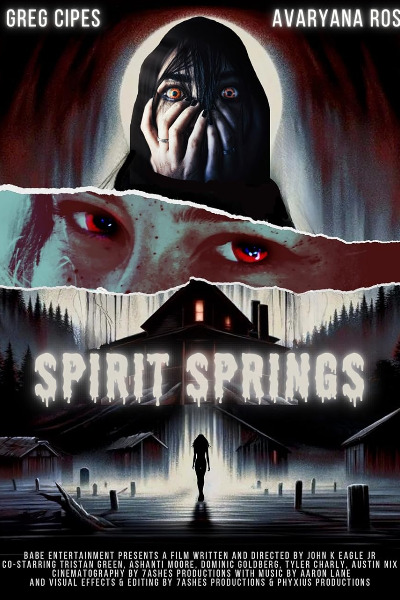 Spirit Springs
