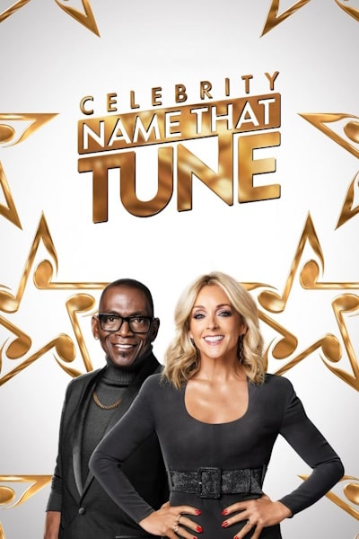 Name That Tune - Season 3