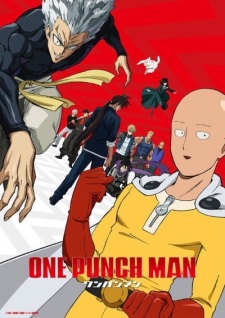 One Punch Man 2nd Season [Sub: Eng]