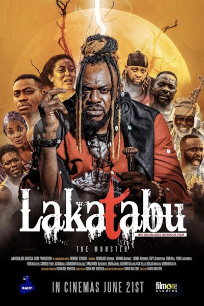 Lakatabu