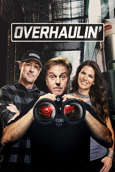 Overhaulin - Season 5