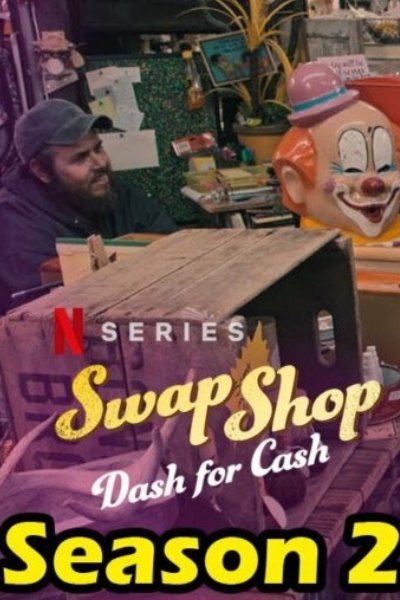 Swap Shop - Season 2