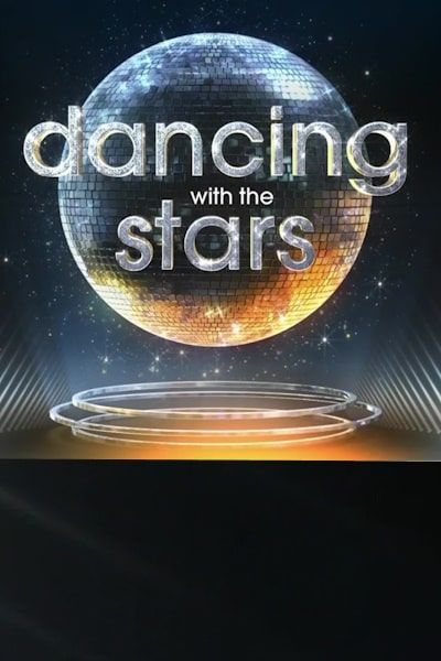 Dancing with the Stars - Season 8 (IE)