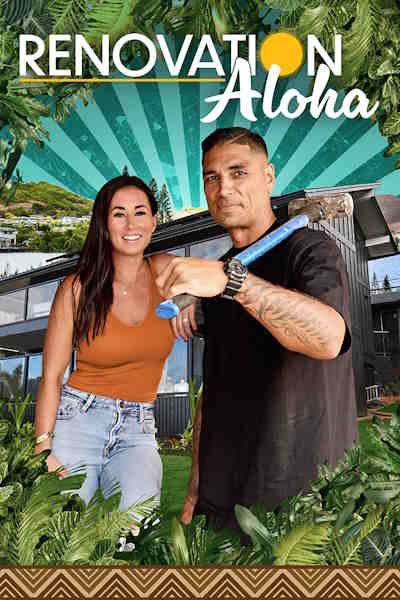 Renovation Aloha - Season 1
