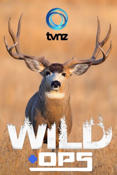 Wild Ops - Season 1