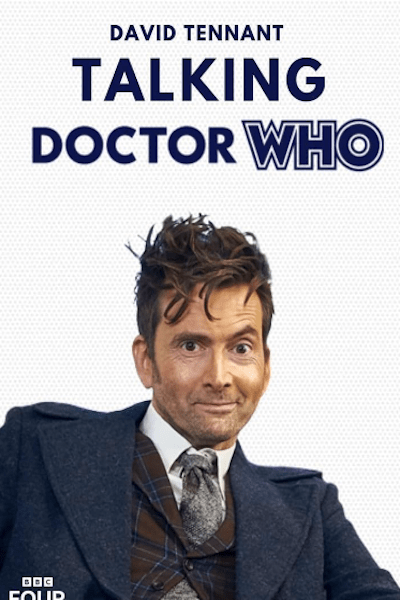 Talking Doctor Who