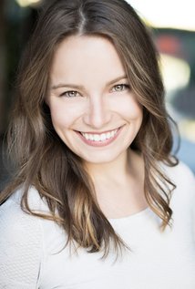 Naomi Prentice