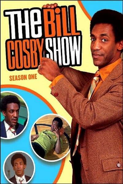 The Bill Cosby Show - Season 1