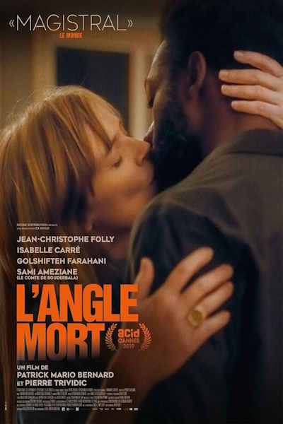 Blind Spot (L angle mort)