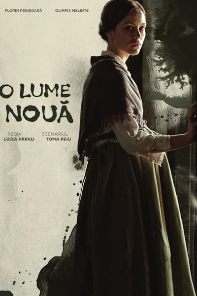 Start Anew World (O Lume Noua)