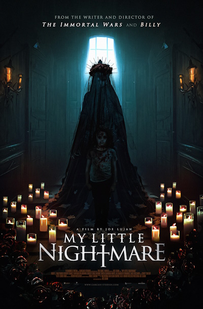 My Little Nightmare