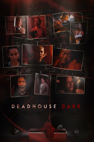 Deadhouse Dark - Season 1
