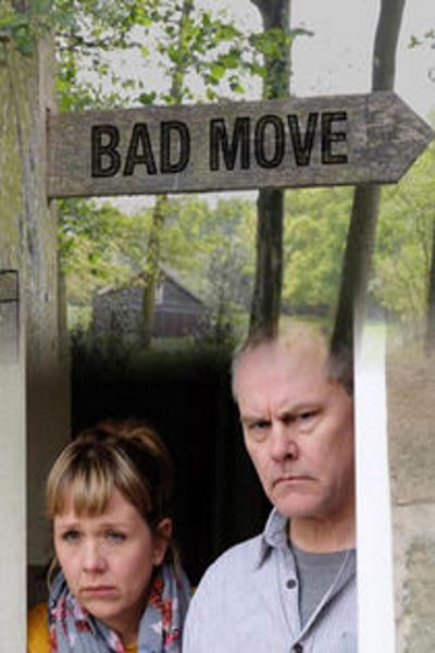 Bad Move - Season 2
