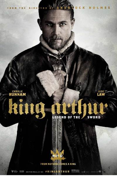 King Arthur: Legend of the Sword