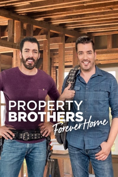 Property Brothers: Forever Home - Season 2