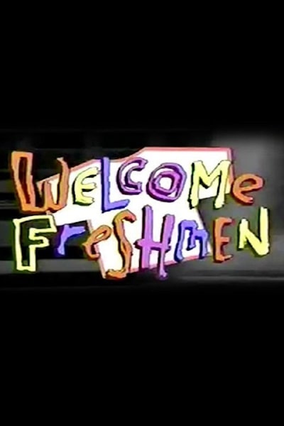 Welcome Freshmen - Season 1
