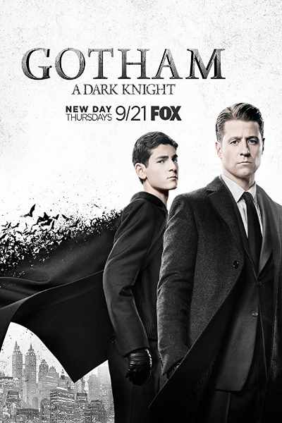 Gotham - Season 4