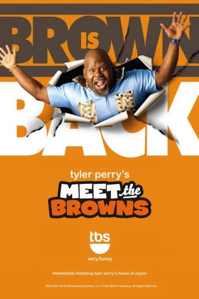 Meet the Browns - Season 1