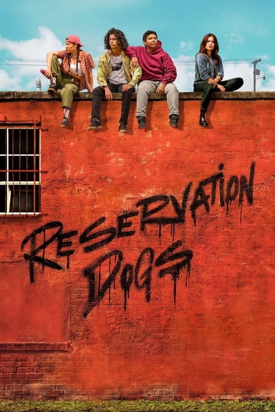 Reservation Dogs - Season 2