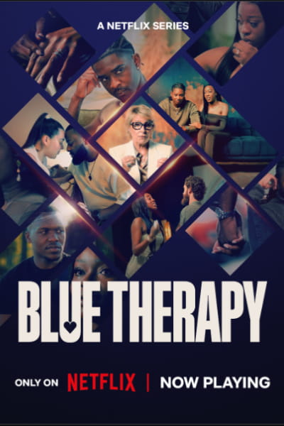 Blue Therapy - Season 1