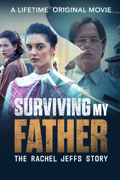 Surviving My Father: The Rachel Jeffs Story