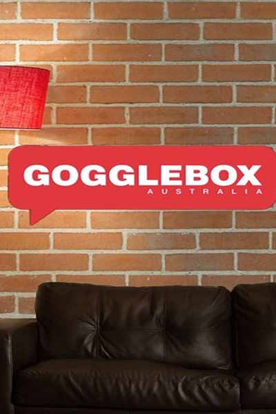 Gogglebox Australia - Season 10