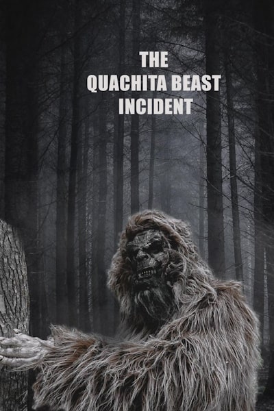 The Quachita Beast incident
