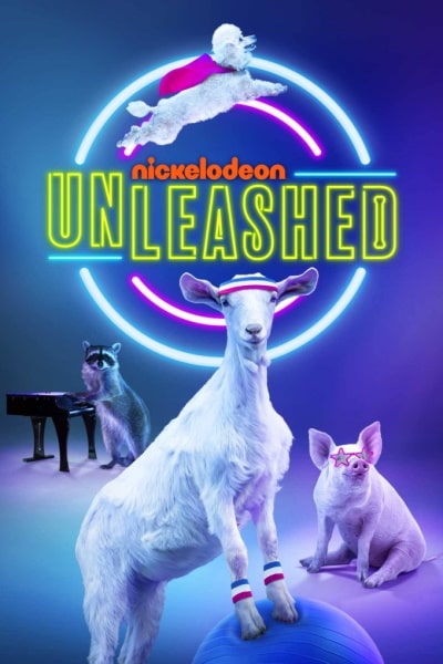 Unleashed - Season 1