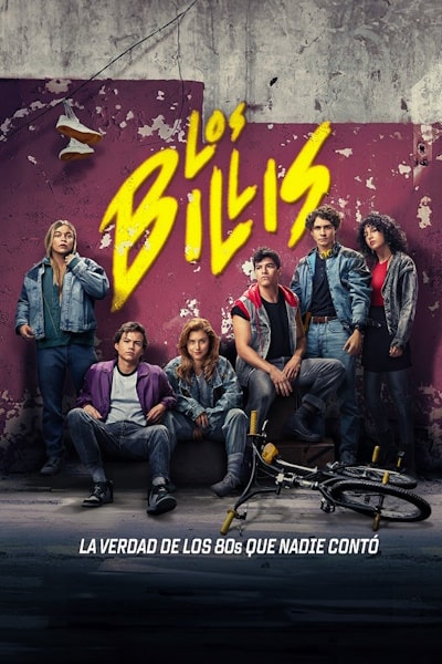 Los Billis - Season 1