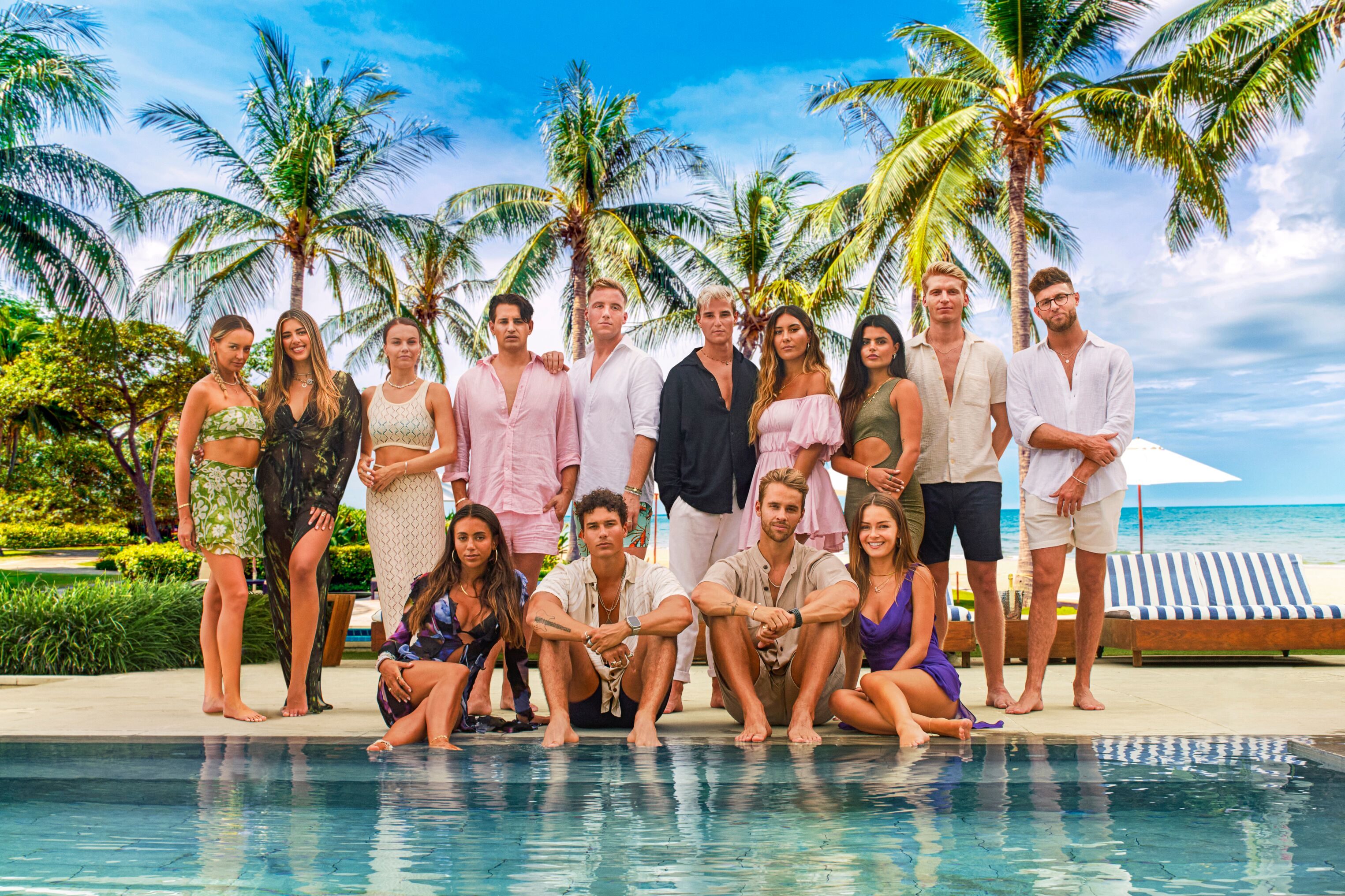 Made in Chelsea: Bali - Season 1