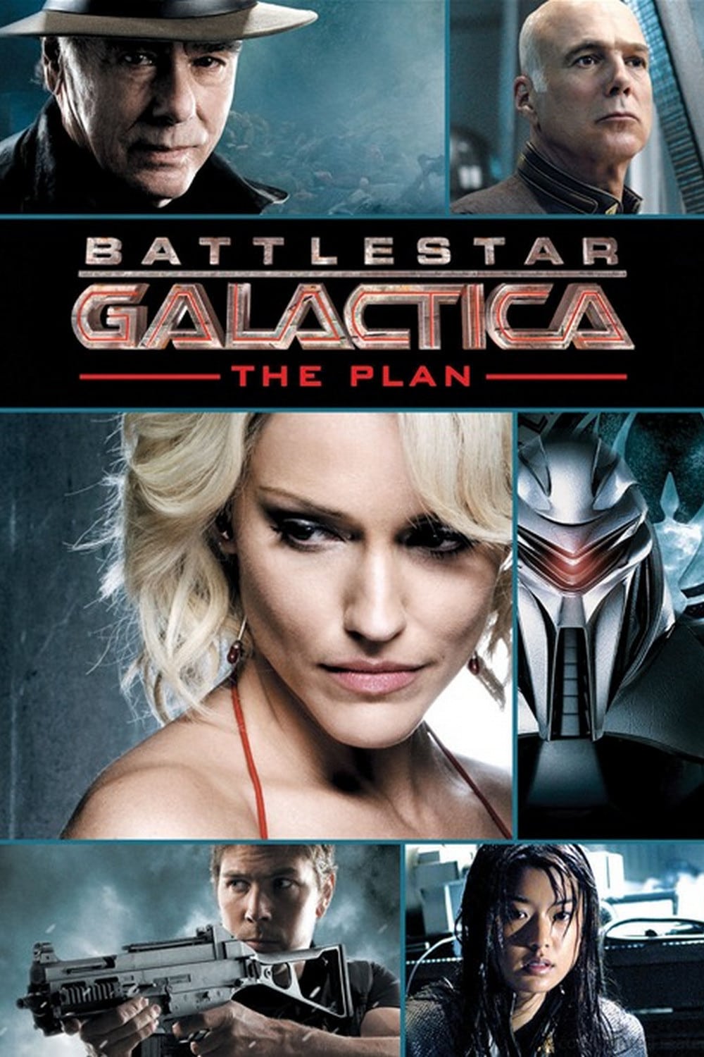 The Plan (2009)