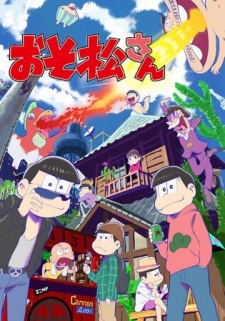 Osomatsu-san Special [Sub: Eng]