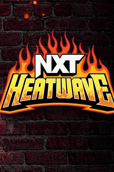 NXT Heatwave - Season 1