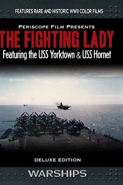 The Fighting Lady Featuring USS Yorktown