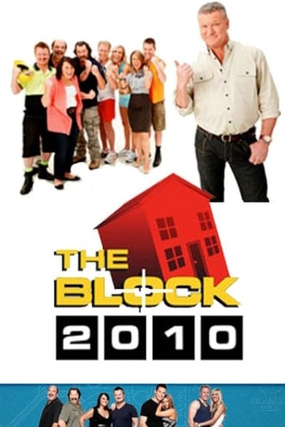 The Block - Season 3