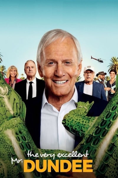The Very Excellent Mr. Dundee