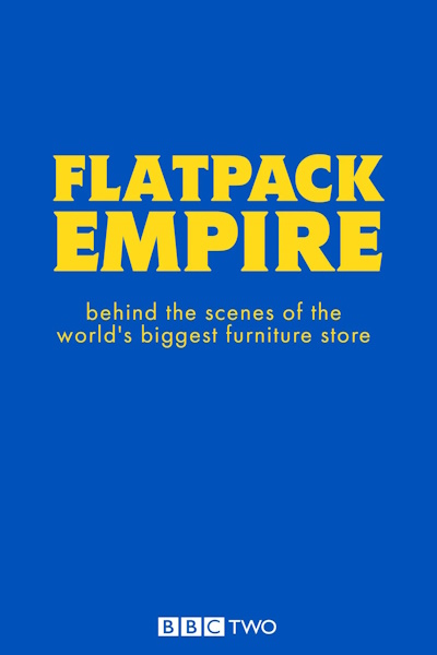 Flatpack Empire - Season 1