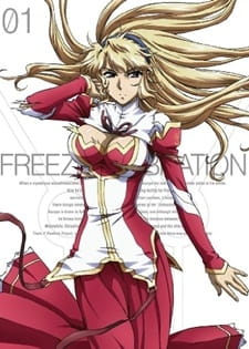 Freezing Vibration Specials [Audio: Eng]