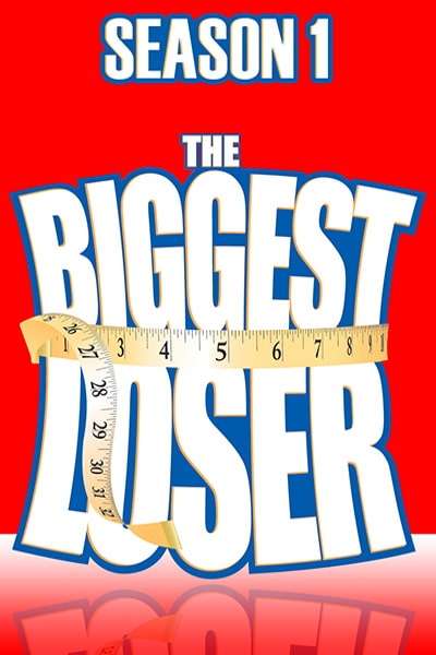 The Biggest Loser - Season 1