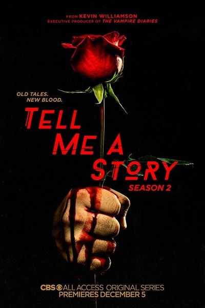 Tell Me a Story - Season 2