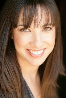 Patti Vasquez