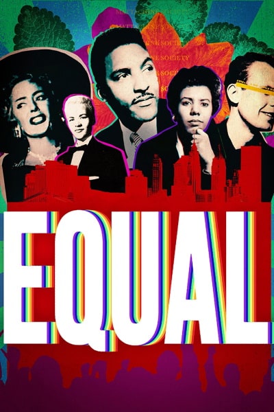 Equal - Season 1