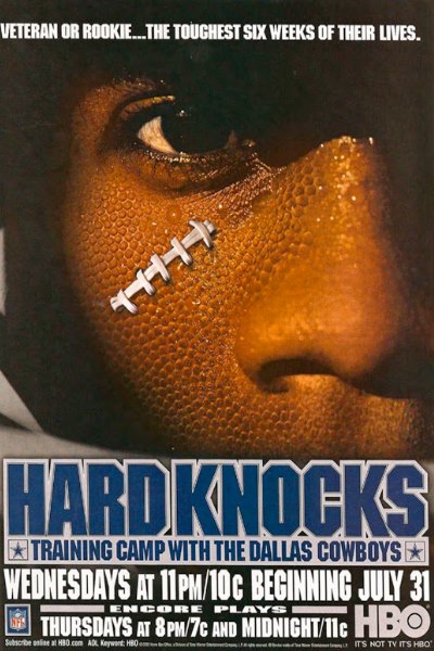 Hard Knocks - Season 4