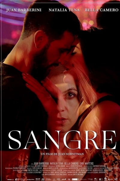 Sangre