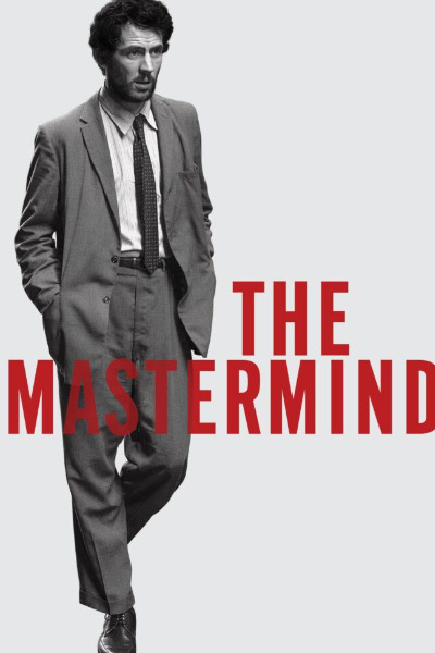 The Mastermind