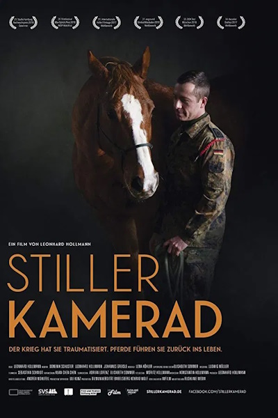 Stiller Kamerad